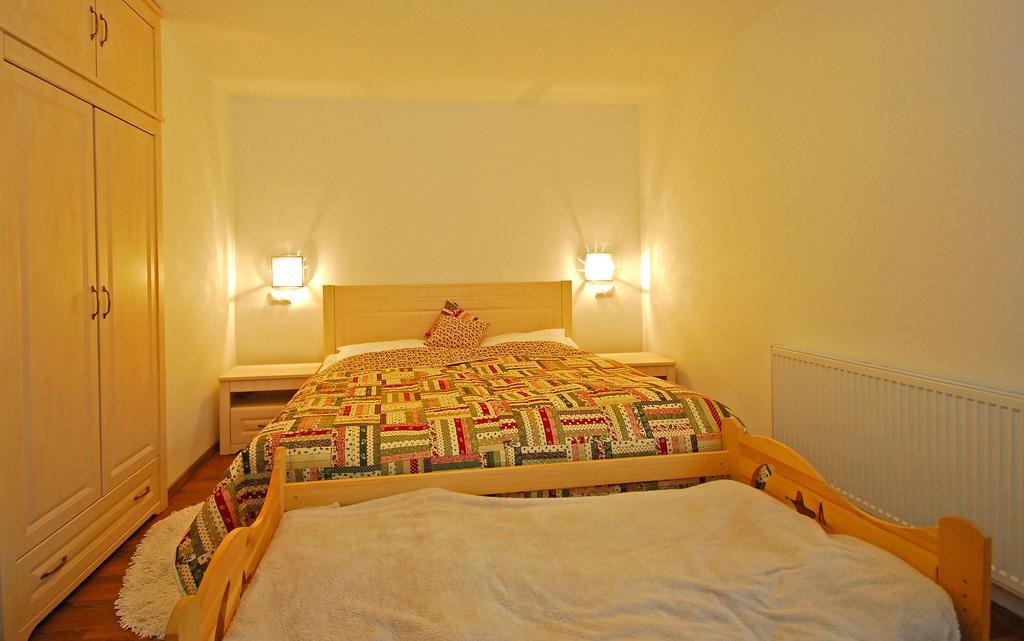Apartment Bartek Ski Rental Demänovská Dolina Zimmer foto